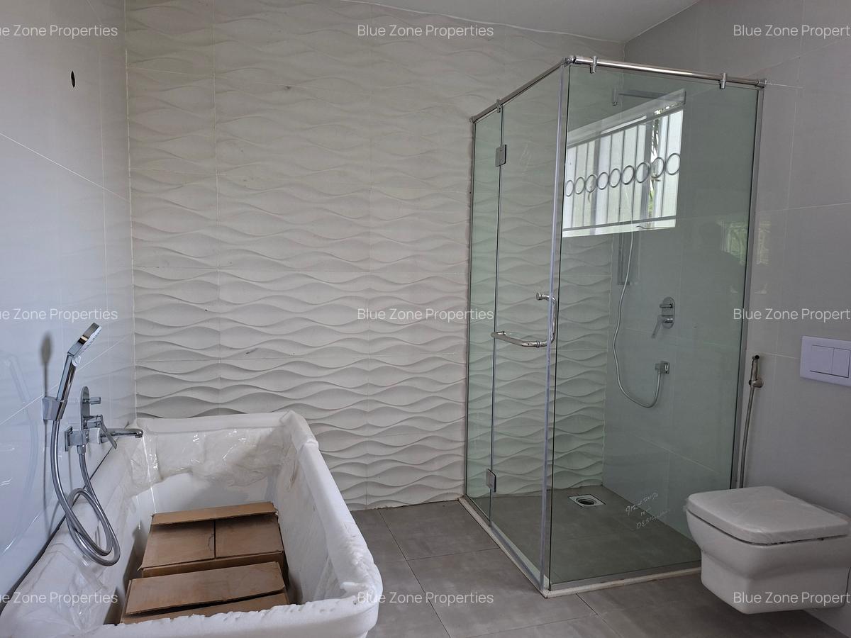 4 Bed House with En Suite at Off Ruaka Rd - 18