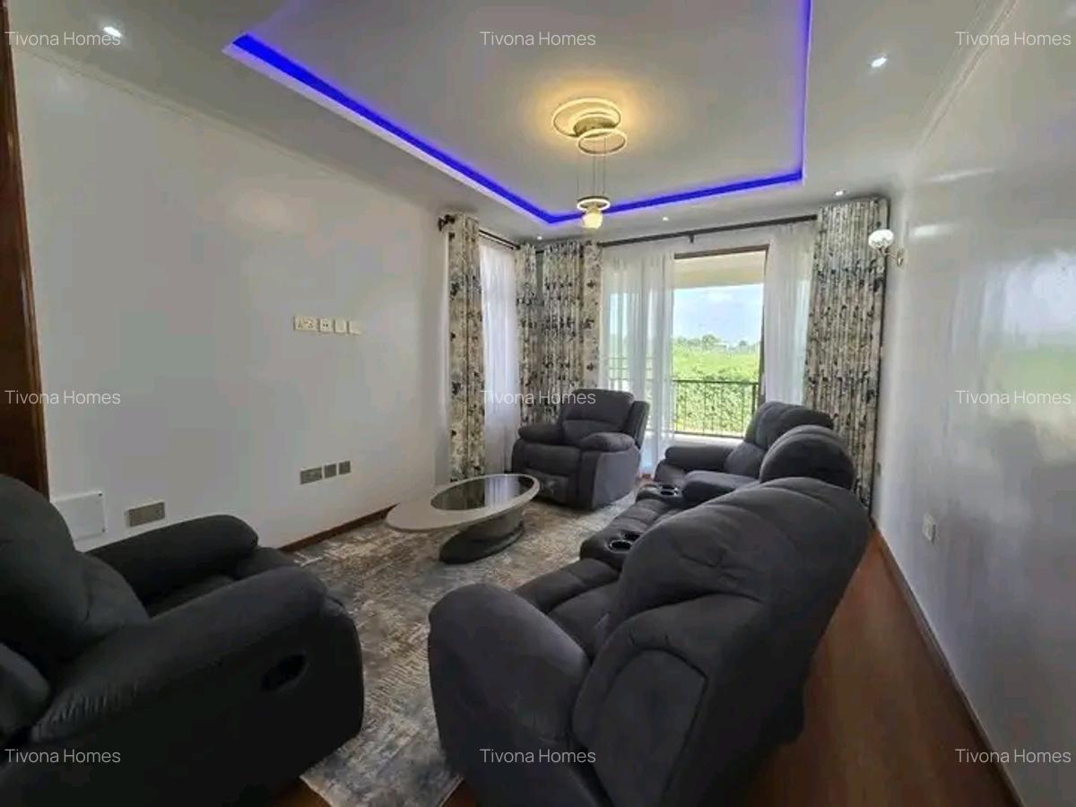 5 Bed House with En Suite in Kiambu Road - 4