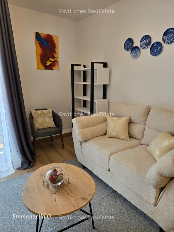 1 Bed Apartment with Swimming Pool at Kamiti Road - 15