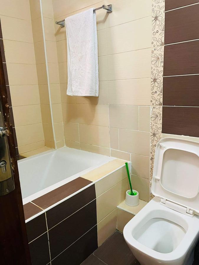 3 Bed Apartment with En Suite in Kilimani - 7