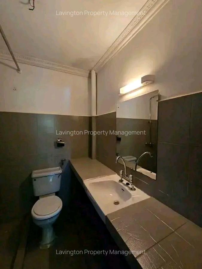 4 Bed House with En Suite at Loresho - 8