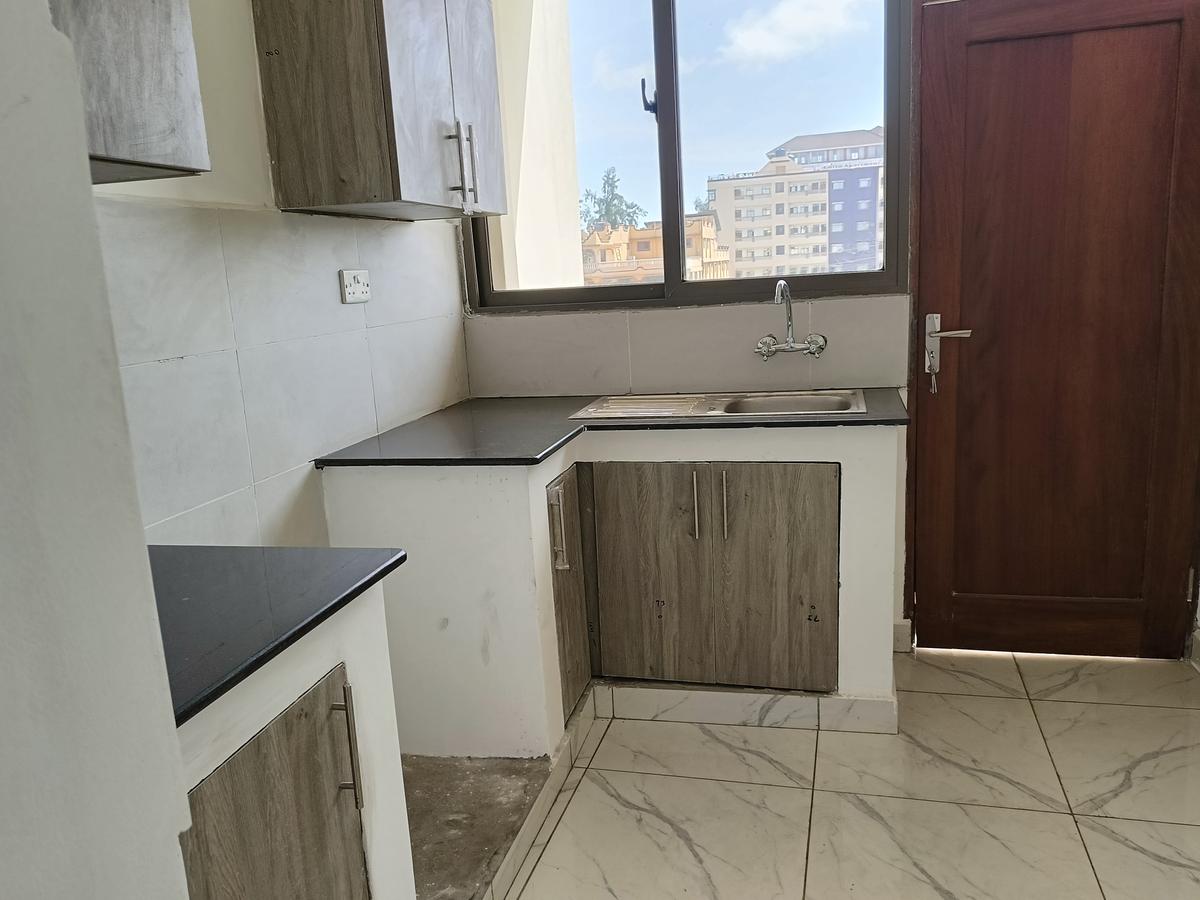 Serviced 3 Bed Apartment with En Suite at Mwembeni - 8