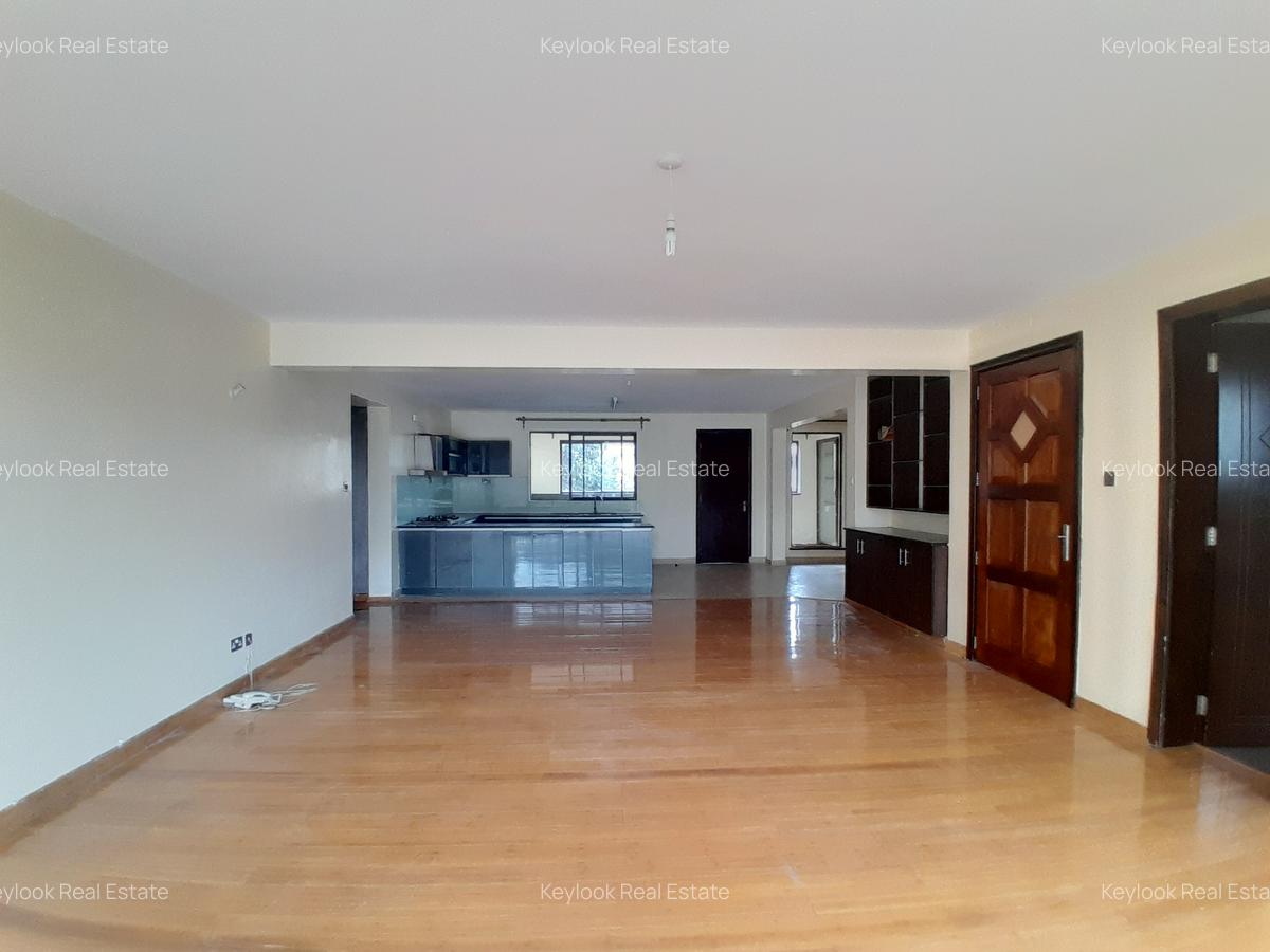 3 Bed Apartment with En Suite at Riara Road - 7
