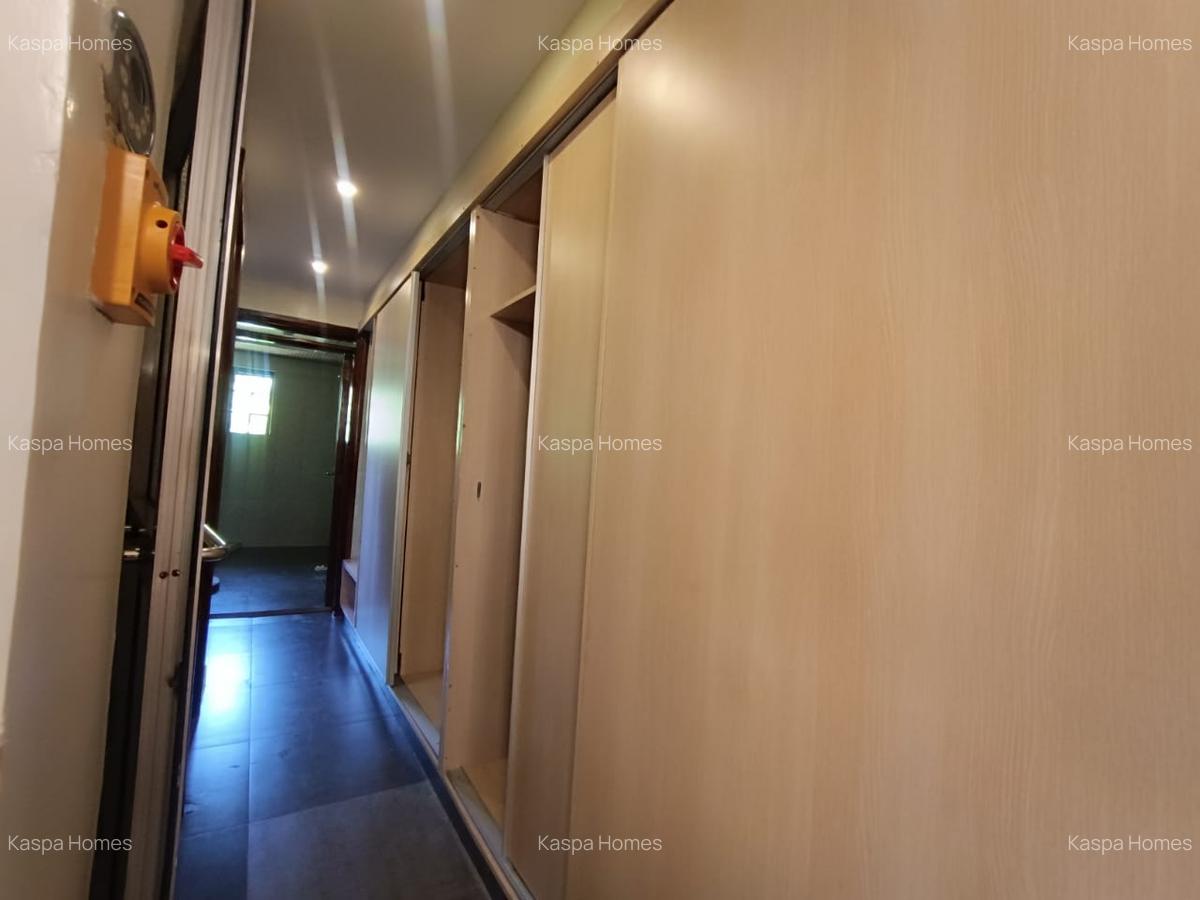 3 Bed House with En Suite in Karen - 3