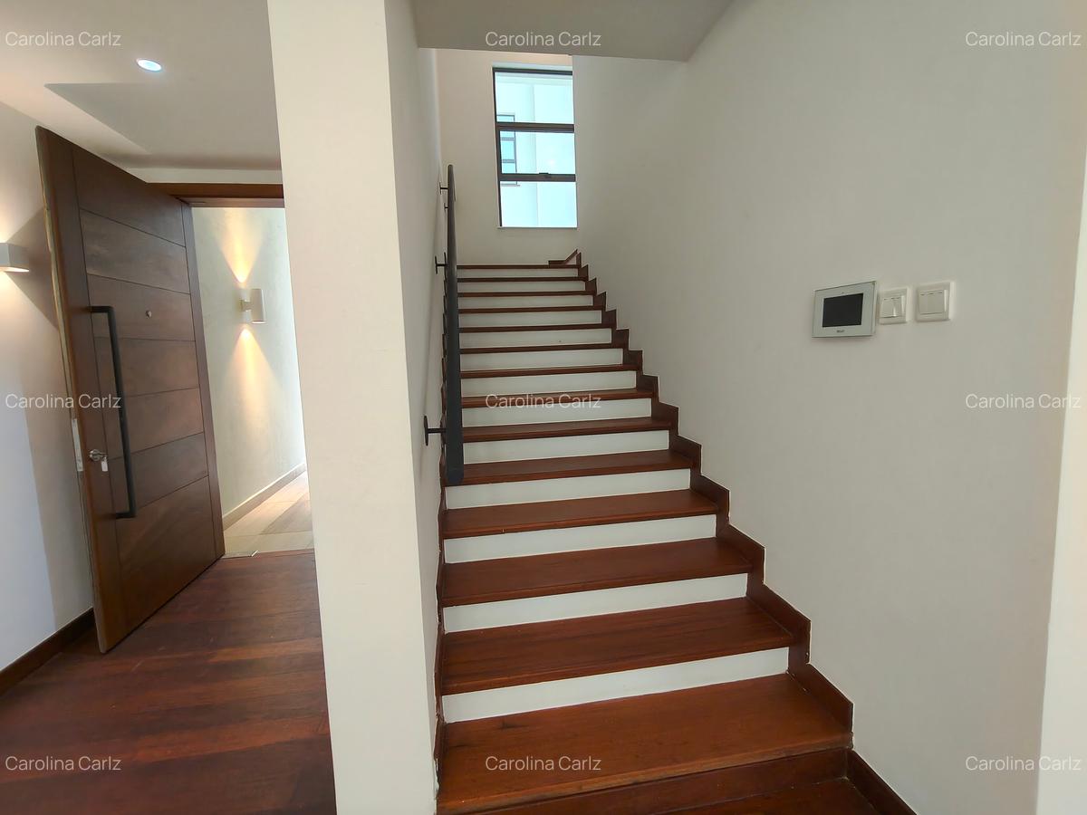 4 Bed Apartment with En Suite at Rosslyn Off Limuru Road - 15