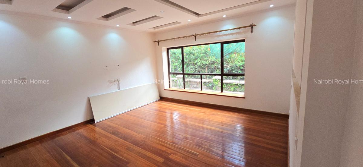 5 Bed Townhouse with En Suite at Kaputei Garden - 19