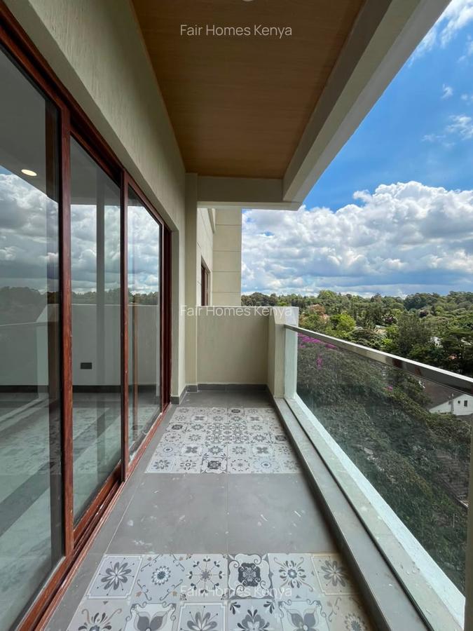 3 Bed Apartment with En Suite at Mandera Road - 2