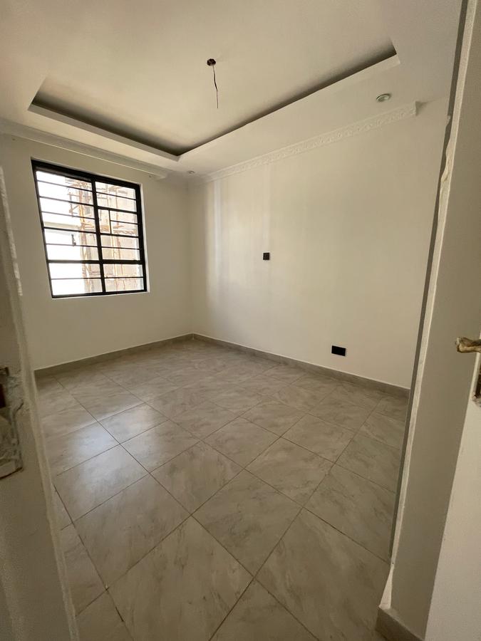 3 Bed Townhouse at Thogoto - 12