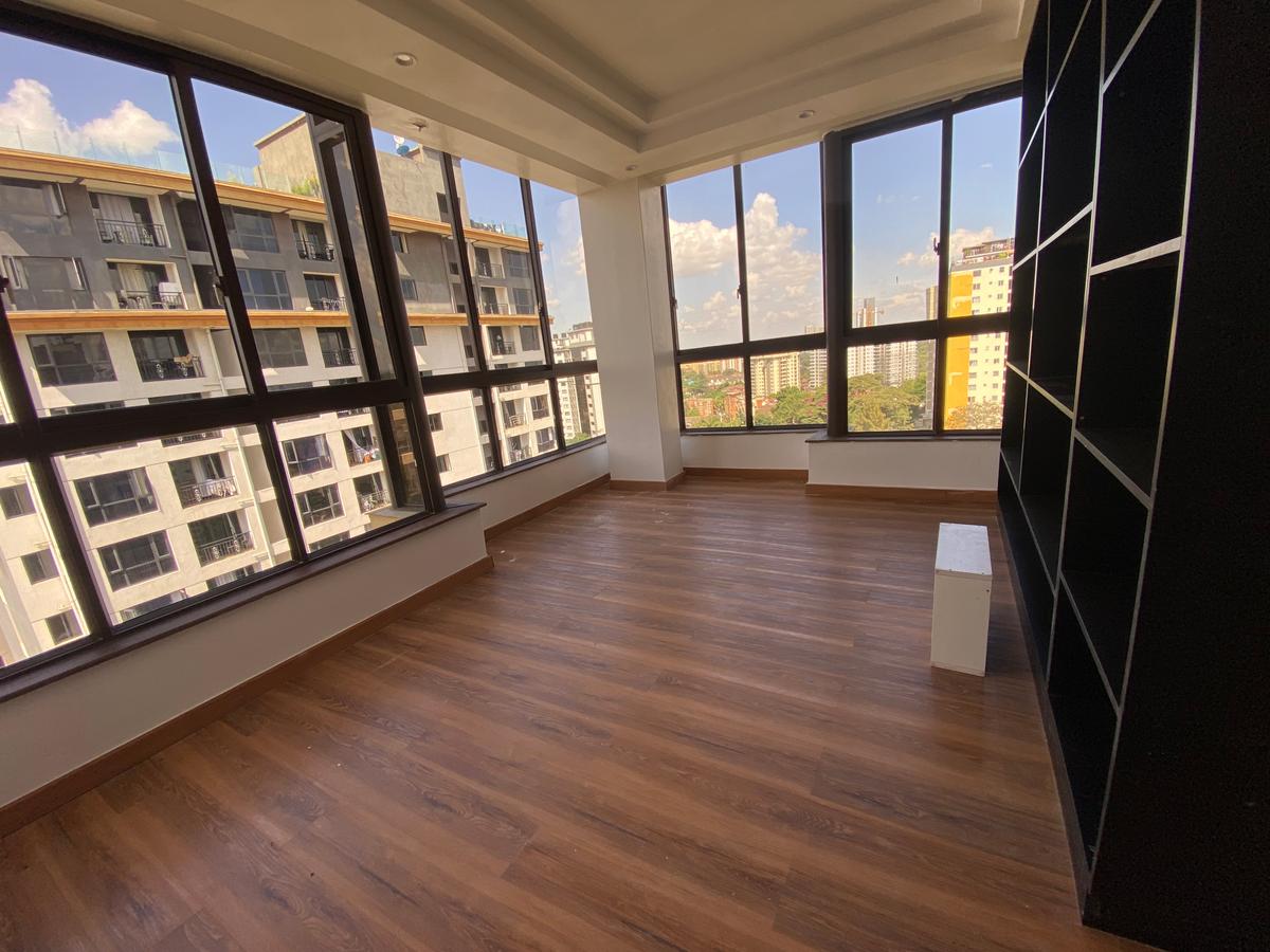 4 Bed Apartment with En Suite in Kileleshwa - 9