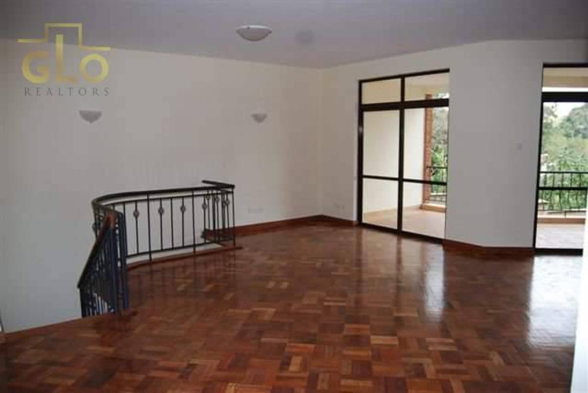 5 Bed Apartment with En Suite in Rhapta Road - 1