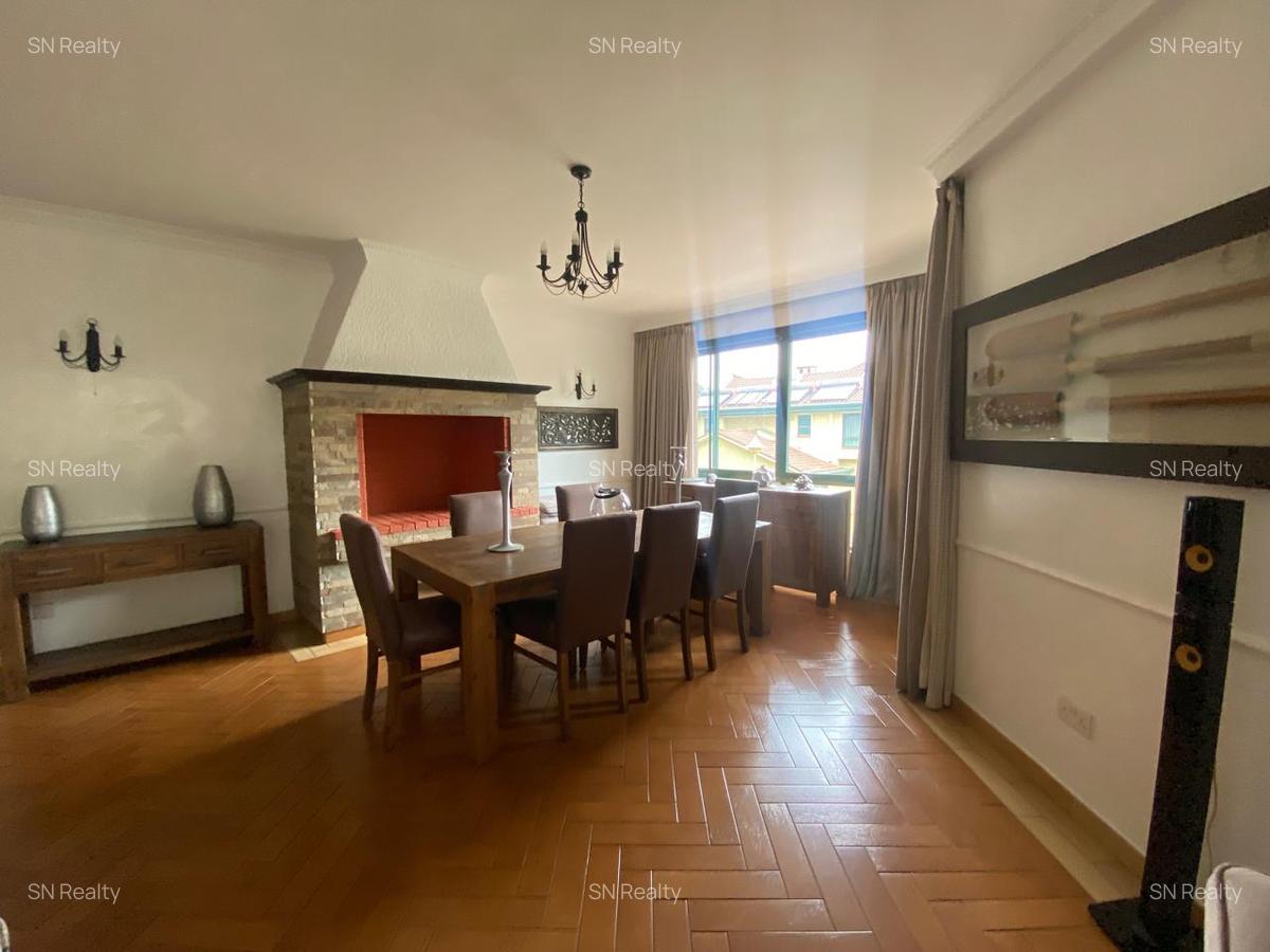 3 Bed Villa with En Suite at Grevillea Grove - 6