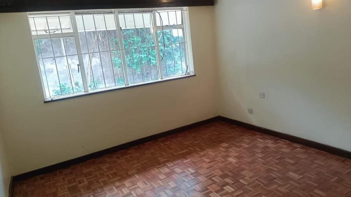 4 Bed Townhouse with En Suite at Peponi Road - 4