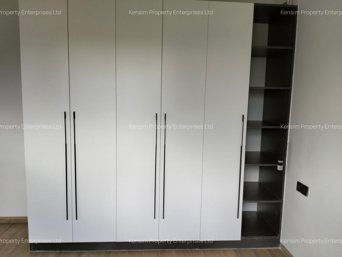 2 Bed Apartment with En Suite in Westlands Area - 6