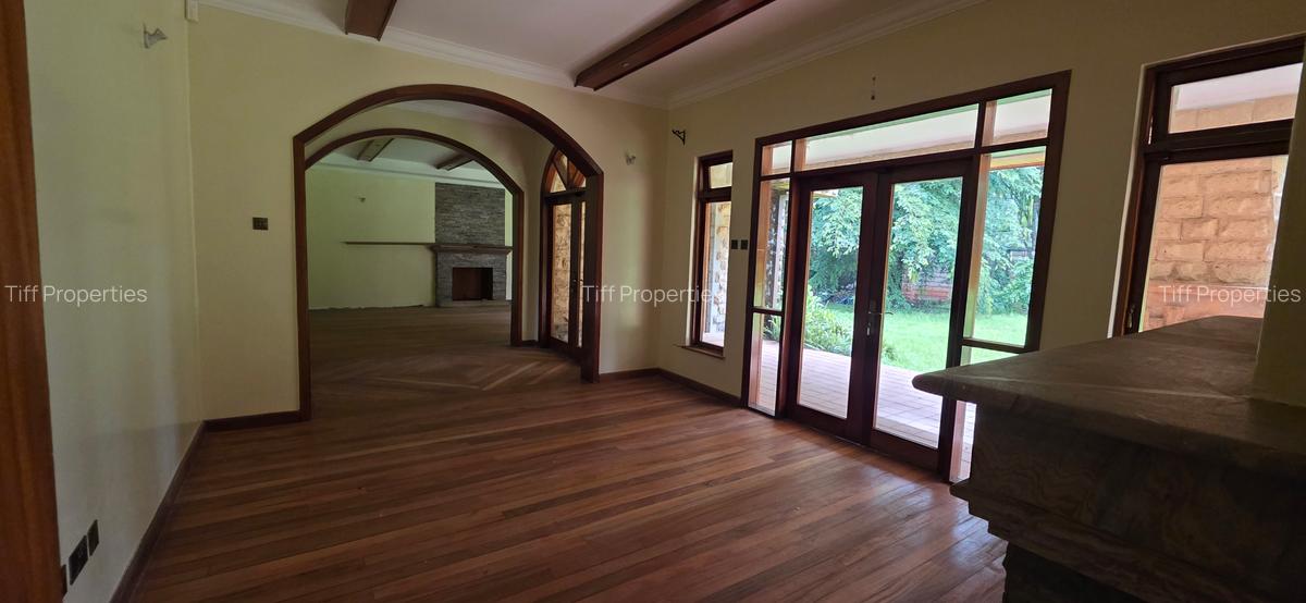 5 Bed Townhouse in Karen - 7