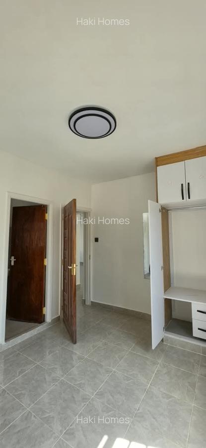 3 Bed House with En Suite at Ngong - 15