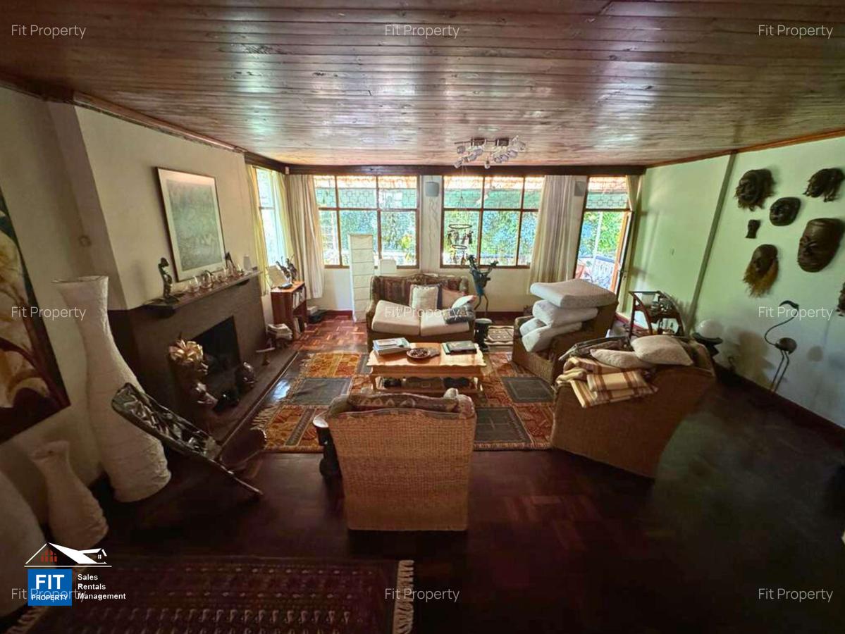 3 Bed House with Garden in Spring Valley - 4