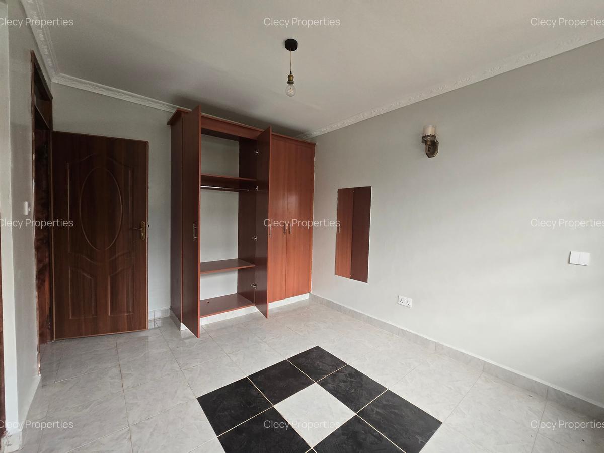 3 Bed House with En Suite at Kenyatta Road - 12