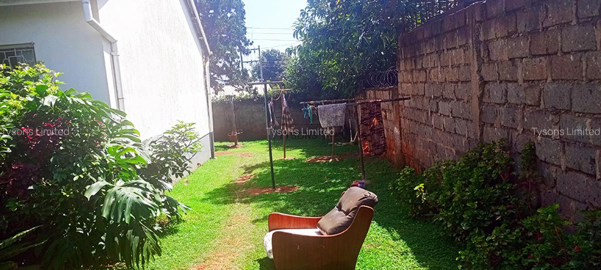 3 Bed House with Staff Quarters in Langata - 7