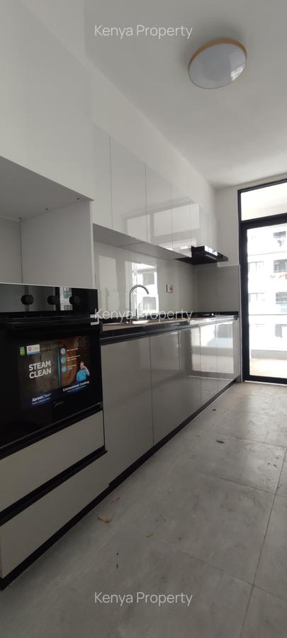 3 Bed Apartment with En Suite in Kilimani - 15