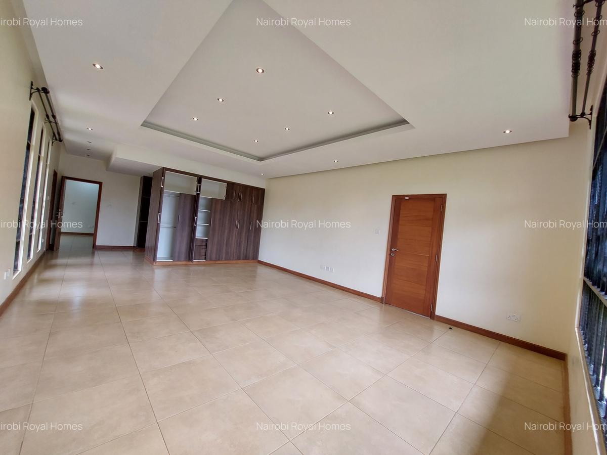 5 Bed House with En Suite at Runda Soraya - 10