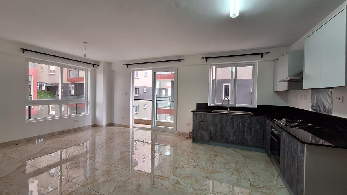 2 Bed Apartment with En Suite at General Mathenge - 7