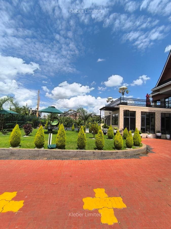 6 Bed House with En Suite in Ruiru - 10