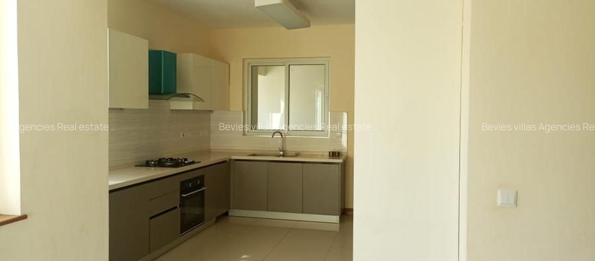 4 Bed Apartment with Staff Quarters at Parklands - 3