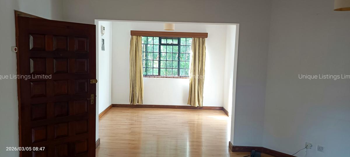 3 Bed Apartment with Swimming Pool in Spring Valley - 3