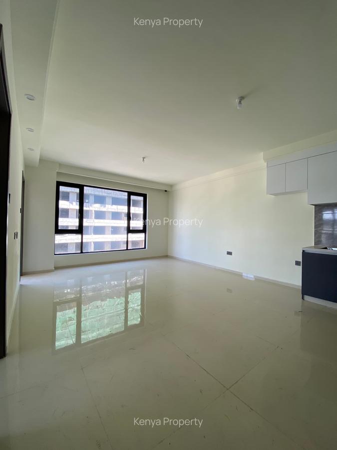2 Bed Apartment with Swimming Pool at Westlands Road - 17