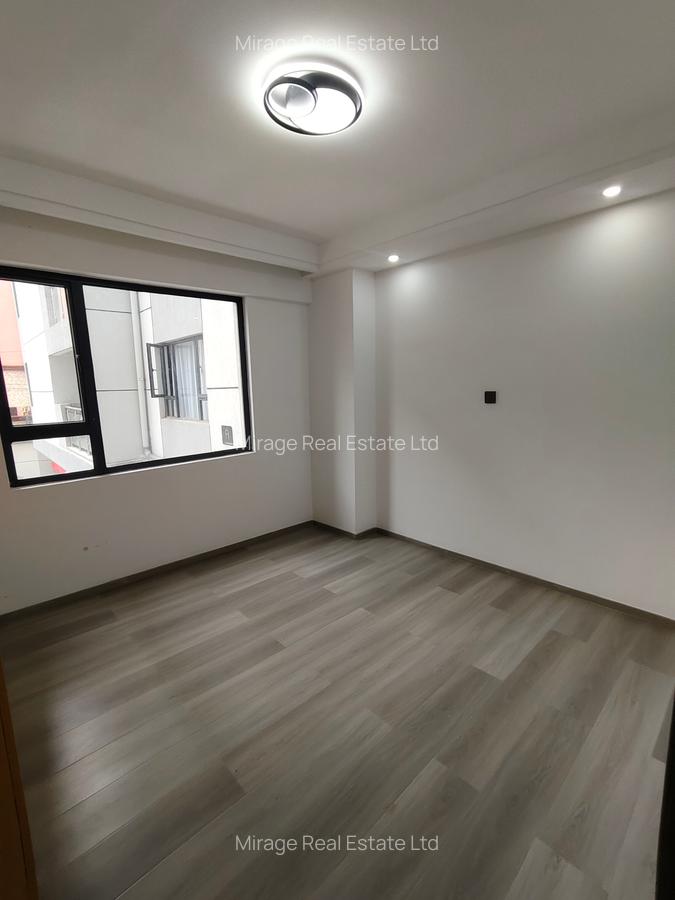 1 Bed Apartment with Gym in Lavington - 10