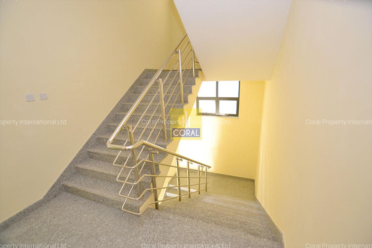 Office in Embakasi - 11