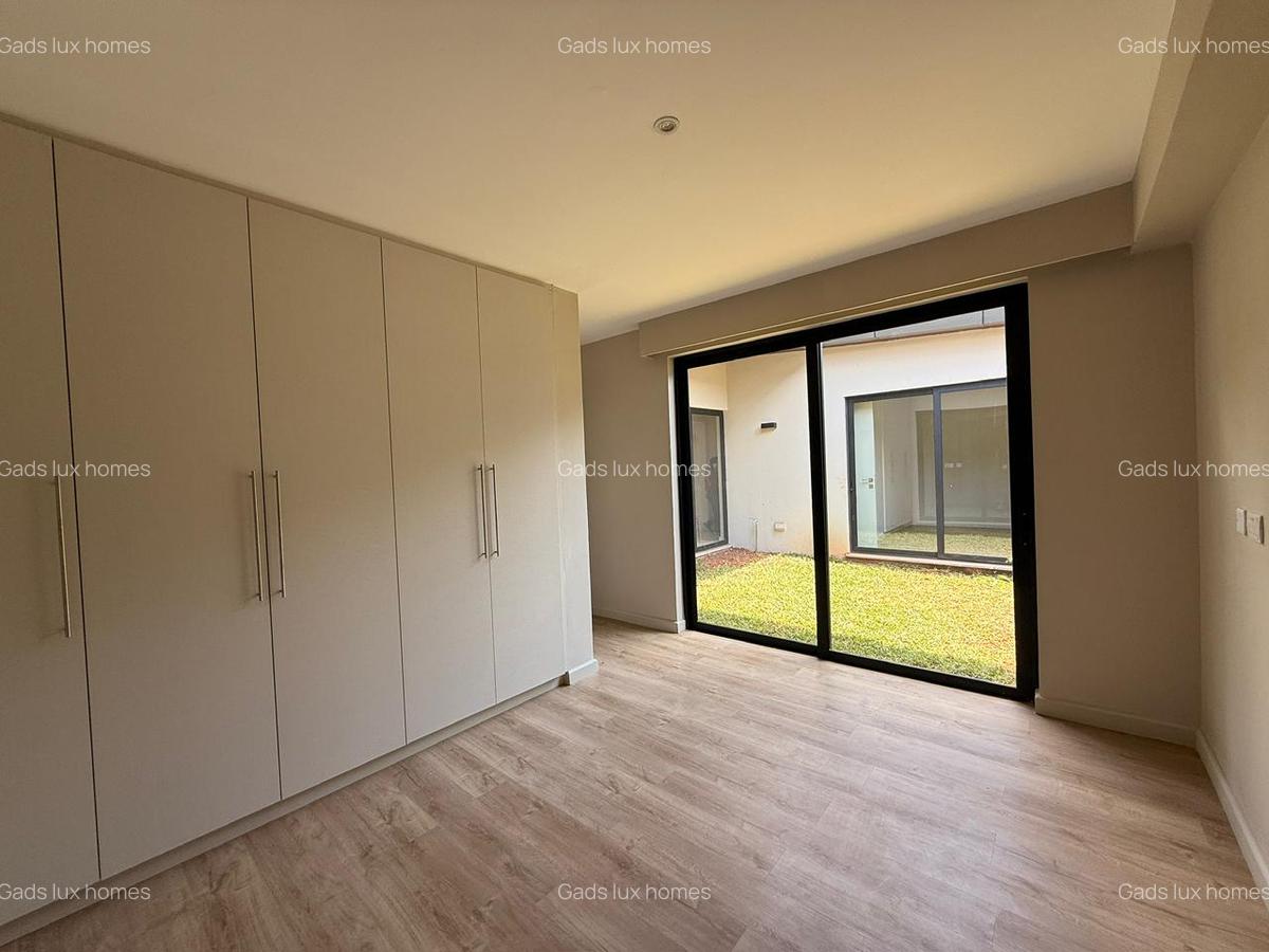 3 Bed Townhouse with En Suite at Kiambu Road - 7