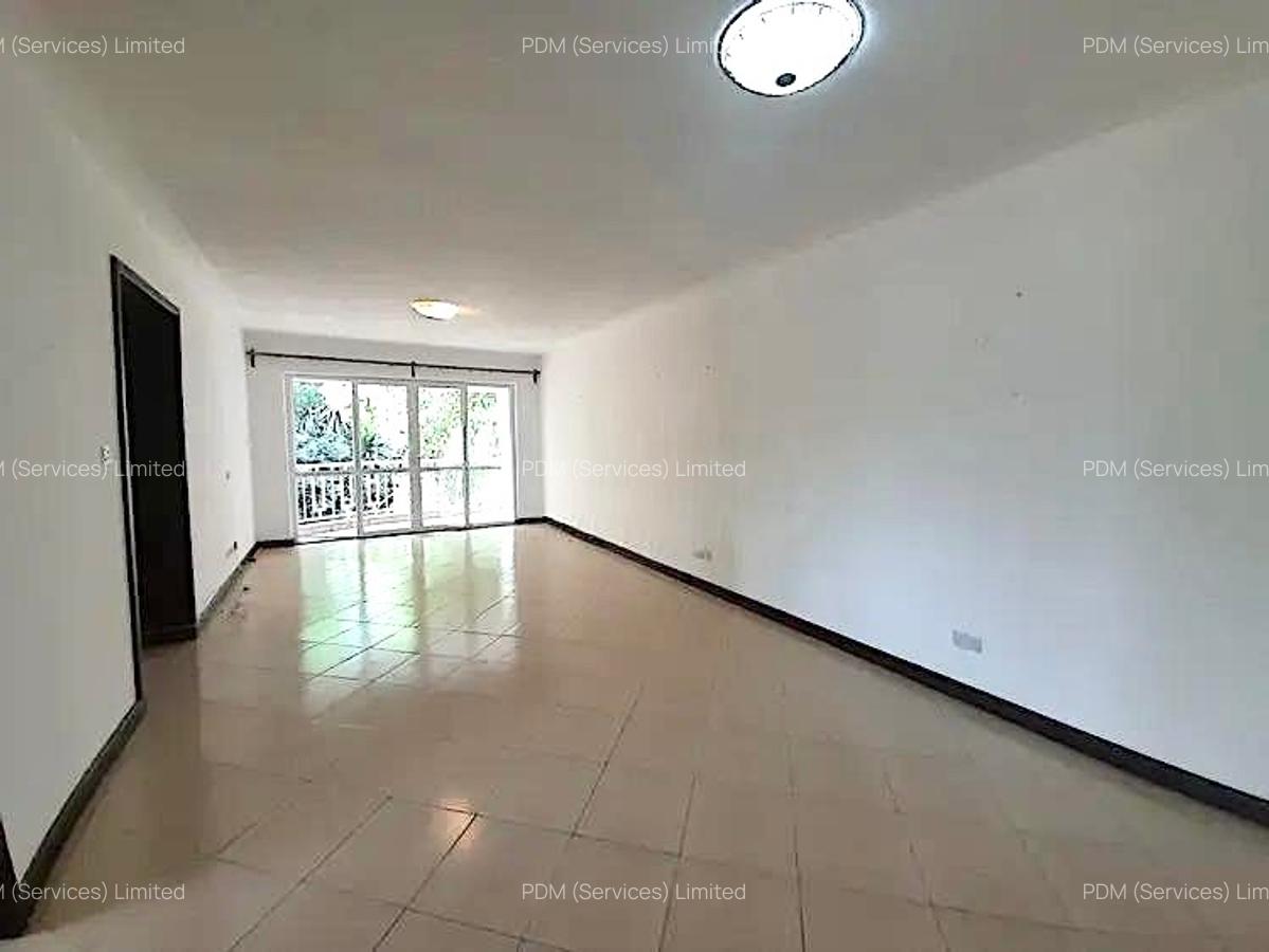 2 Bed Apartment with En Suite in Brookside - 1