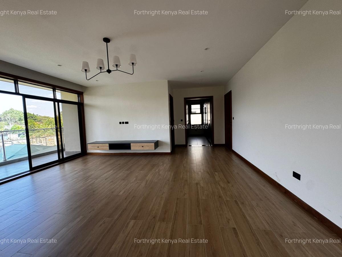 5 Bed House with En Suite in Karen - 4