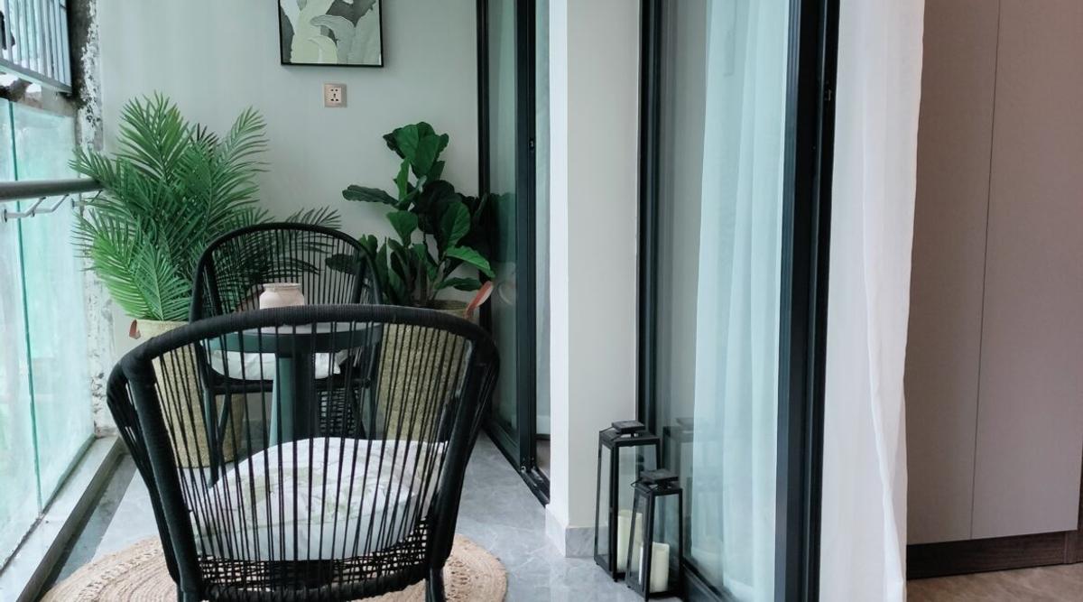 2 Bed Apartment with En Suite at Kindaruma Road - 8