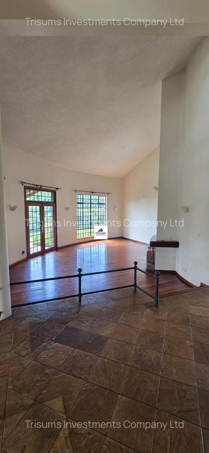 4 Bed House with En Suite in Runda - 7