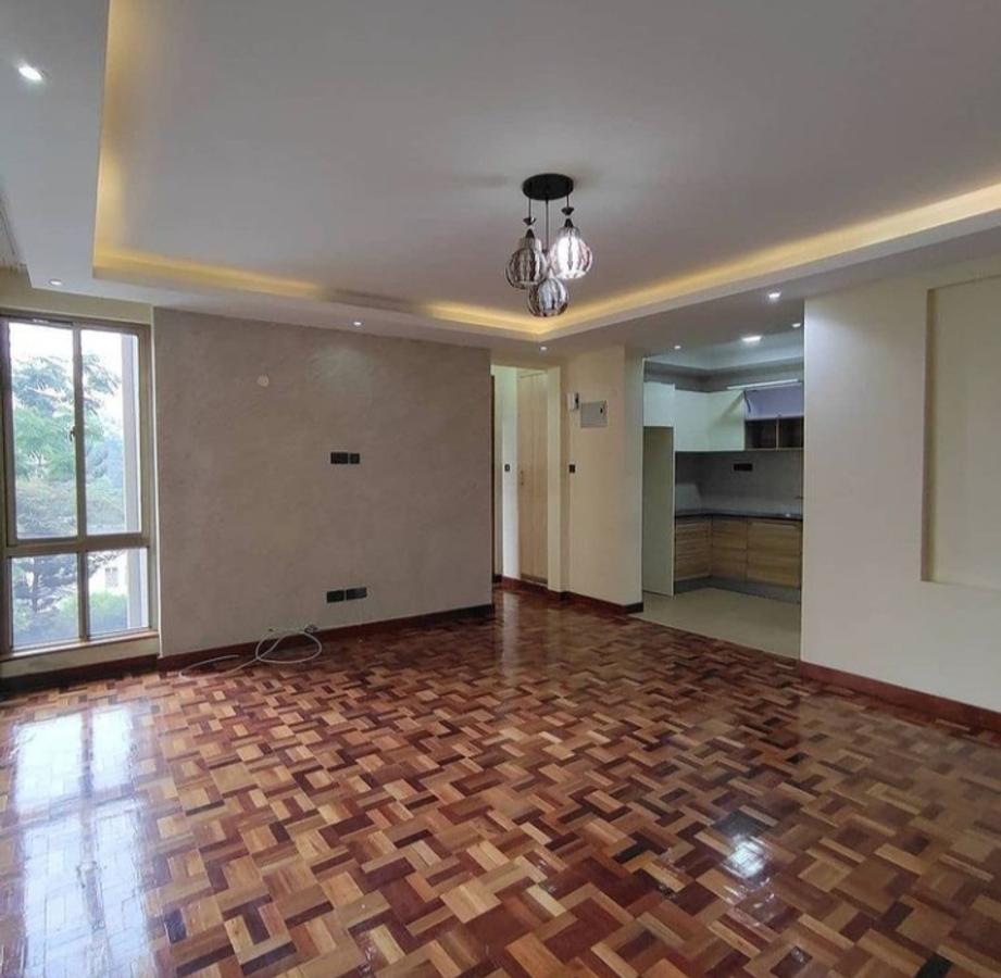 1 Bed Apartment with En Suite in Kileleshwa - 2