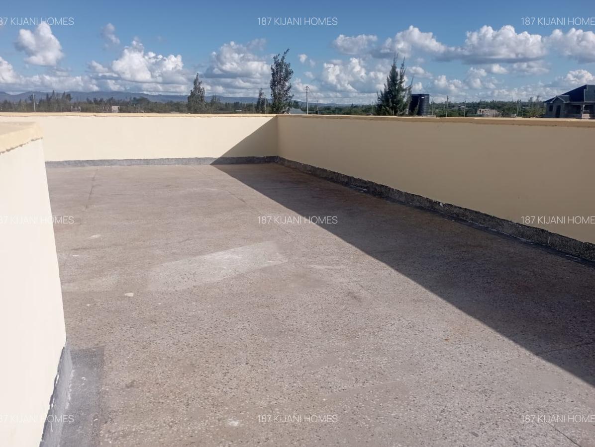 4 Bed Villa with En Suite at Kangudo Road - 8