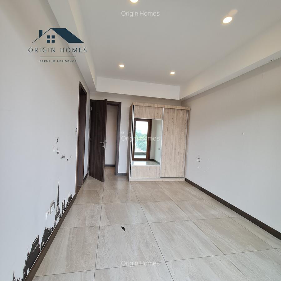 3 Bed Apartment with En Suite at General Mathenge - 10