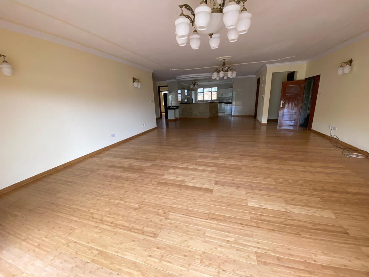 3 Bed Apartment with En Suite in Parklands - 3