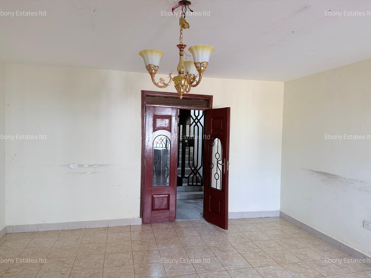 Commercial Property with Service Charge Included in Karen - 10