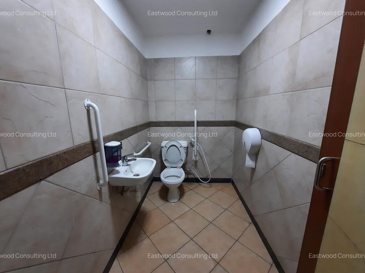 Commercial Property with Backup Generator at Mombasa Road - 6