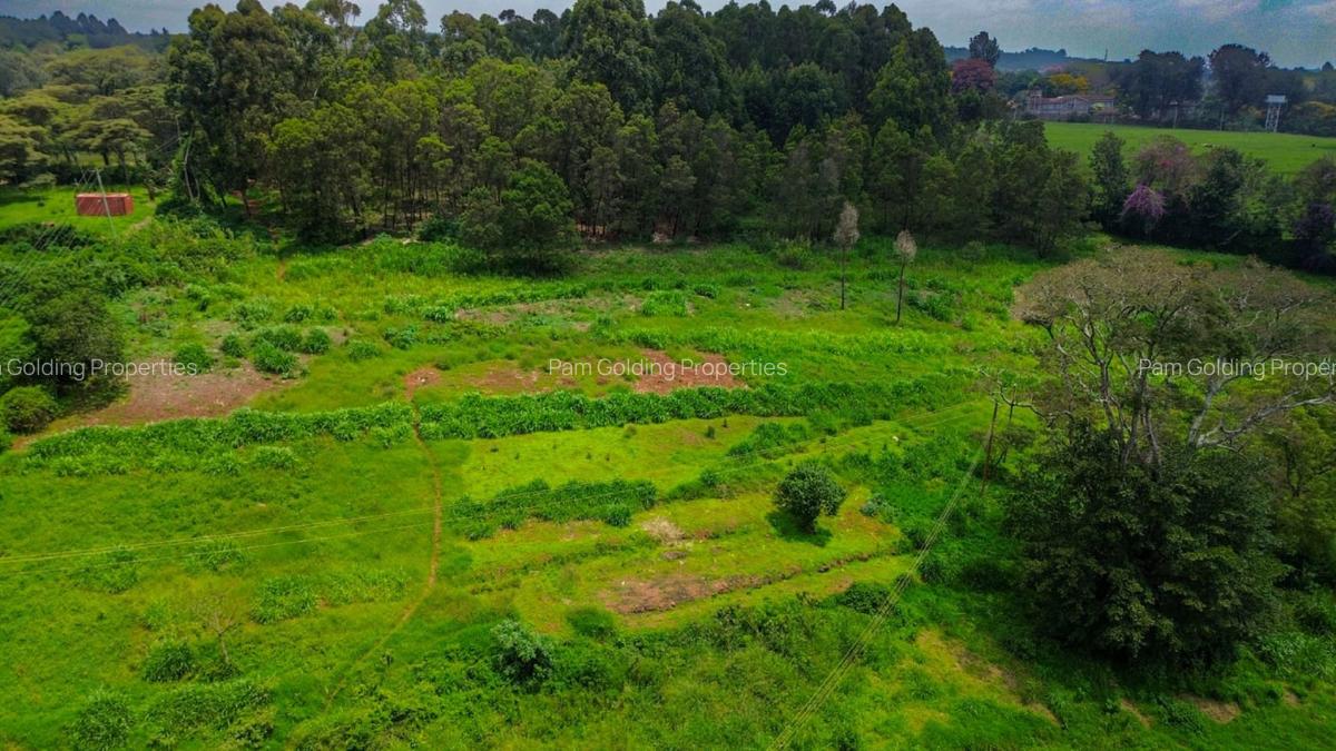 10 ac Residential Land in Karen - 1