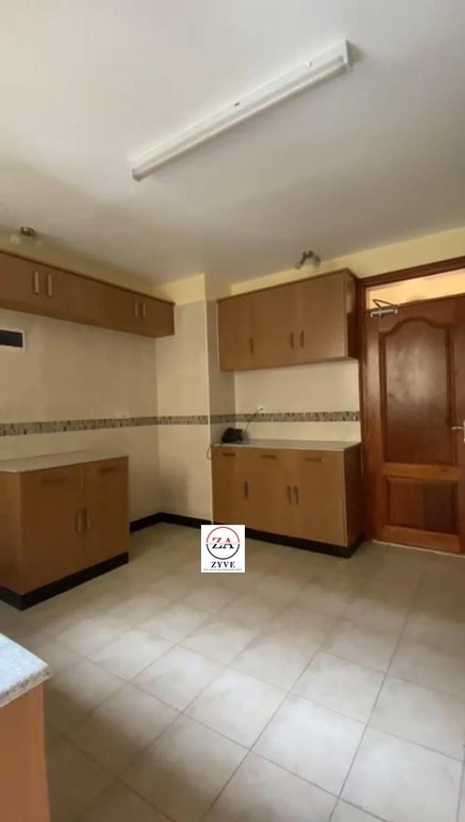 3 Bed Apartment with En Suite at Kilimani - 3