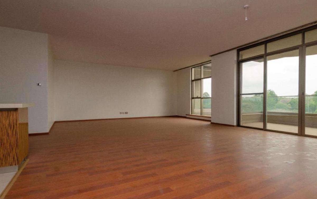 3 Bed Apartment with En Suite at Westlands - 5
