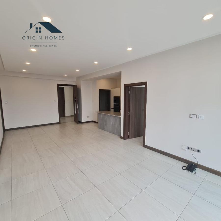 2 Bed Apartment with En Suite at Westlands - 16