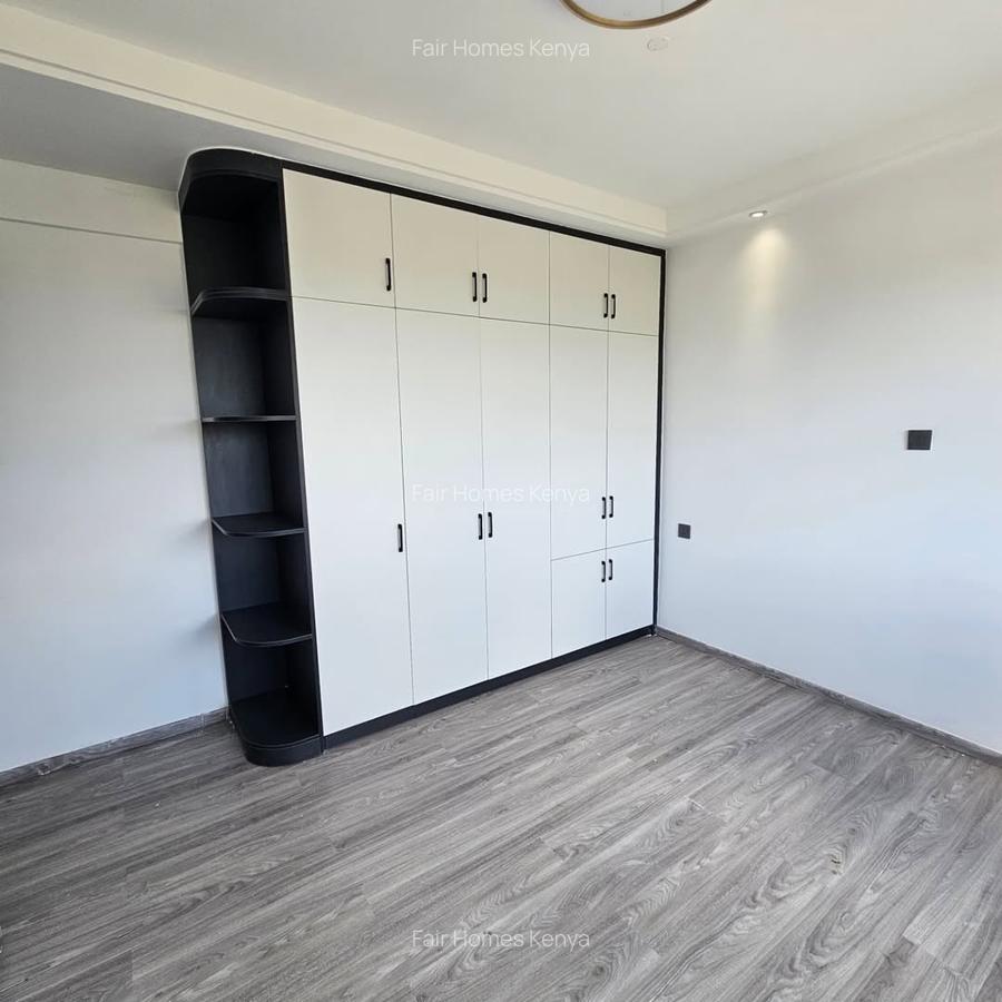 2 Bed Apartment with En Suite at Oloitoktok Road - 6