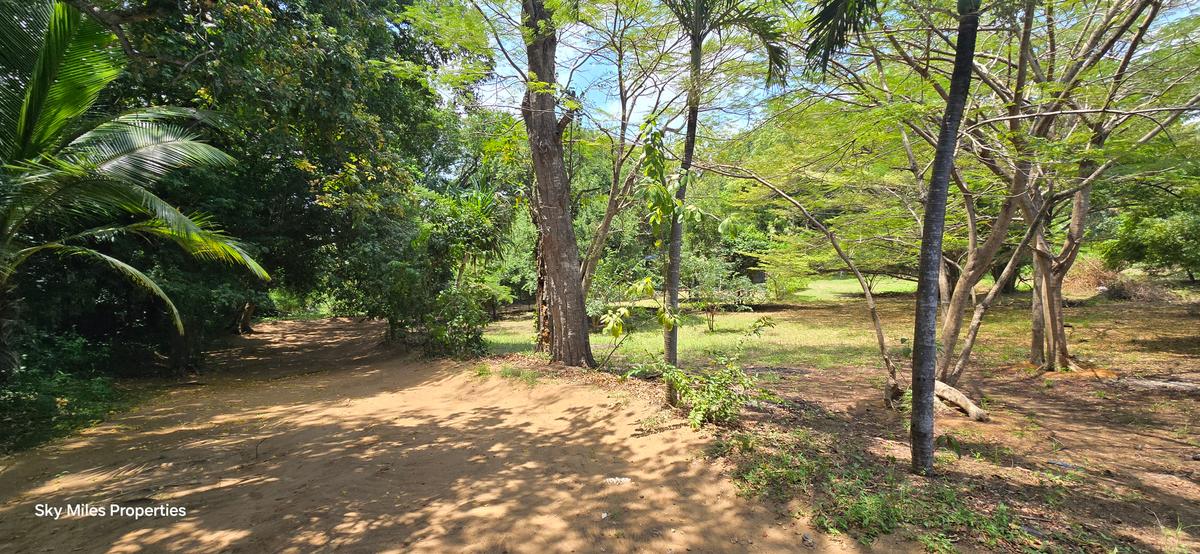 2 ac Land at Mtwapa - 5