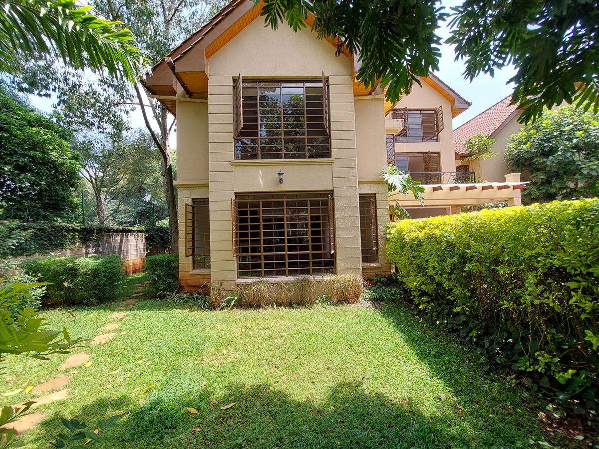 5 Bed Townhouse with En Suite at Off Convent Drive 44 - 4