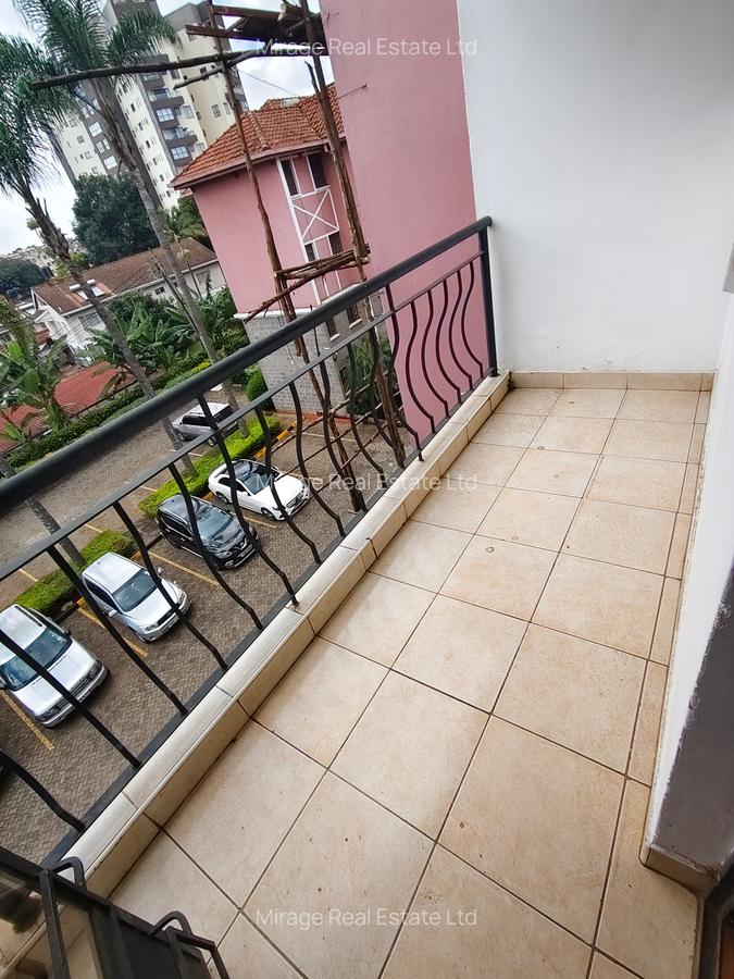 2 Bed Apartment with Swimming Pool in Lavington - 7